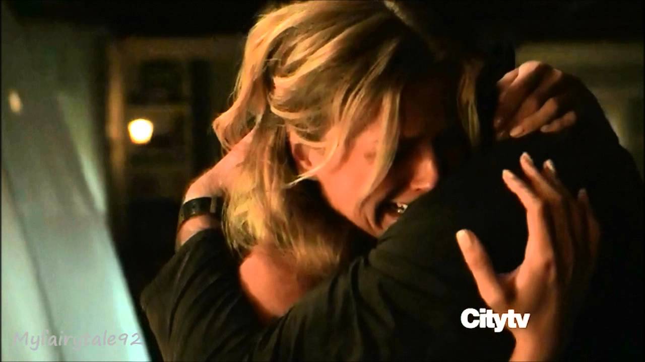 Emily & Aiden - Never Let Me Go
