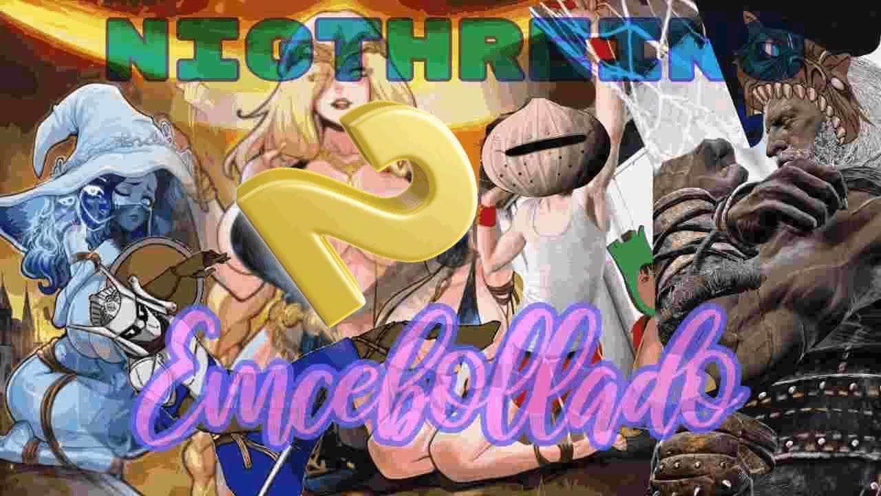 los vaqueros cazarrecompensas homoeróticos