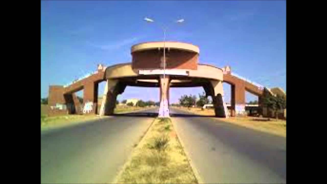 Alhaji Surajo Mai Asharalle (katsina)
