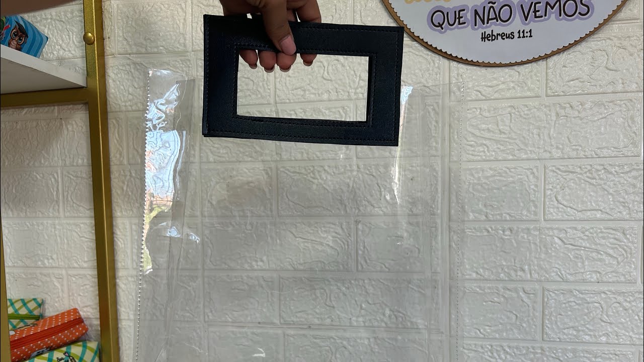 Bolsa de praia mais vendida na Shopee, super fácil de fazer