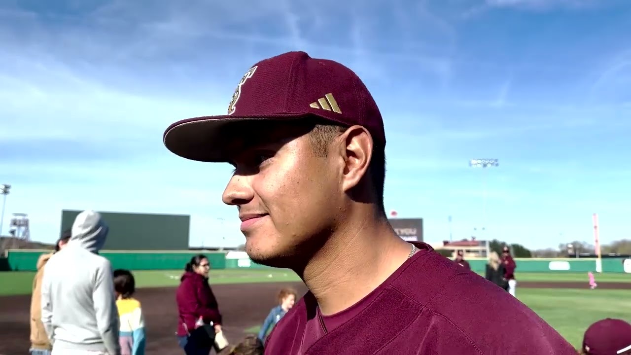 BSB | Postgame Press Conference vs Gonzaga (2/22/26)