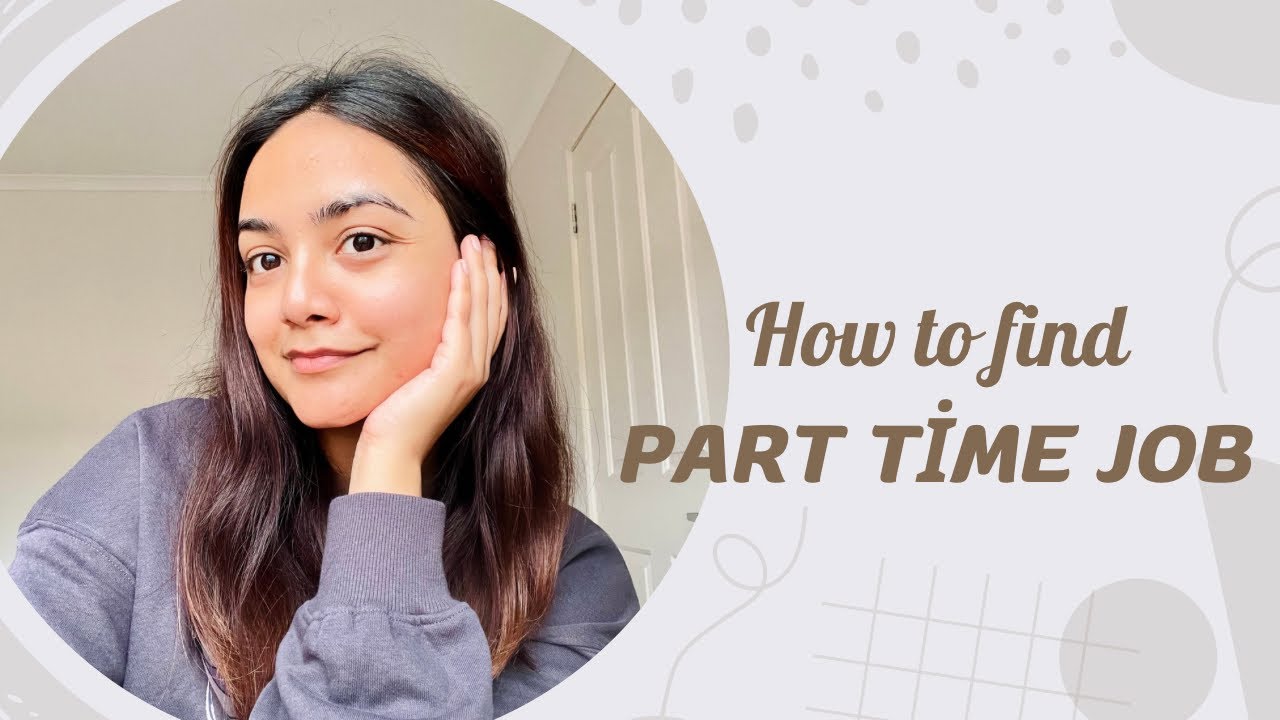 International Students In Australia | Part 1 - PART TIME JOBS |  Melbourne