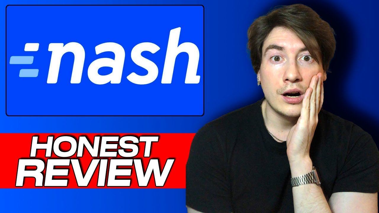 Nash Review: Honest User Experience with Nash Crypto Exchange