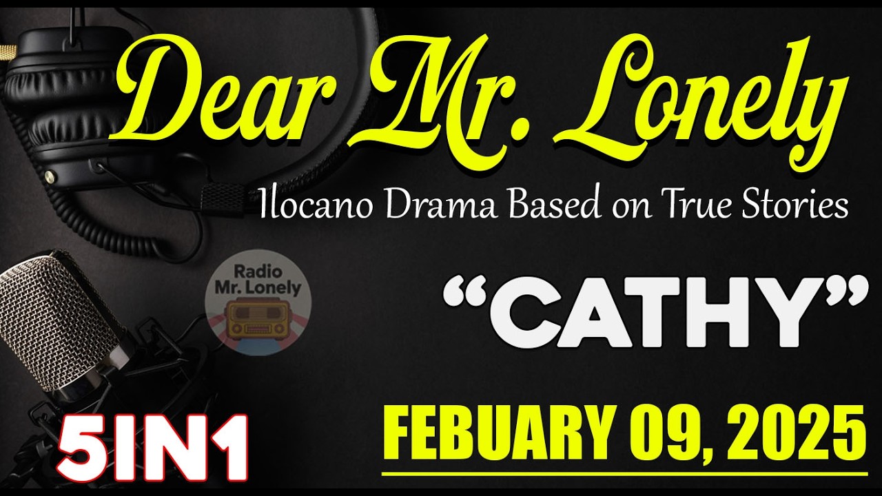 Dear Mr.Lonely #153 
