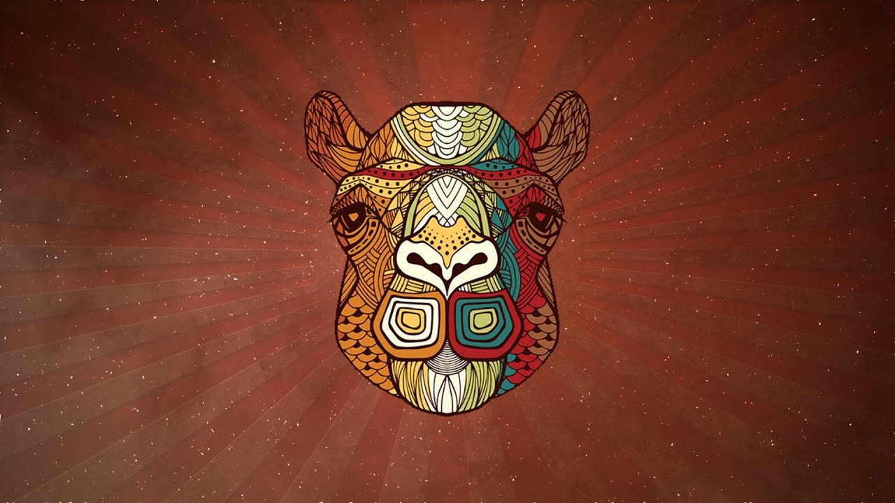 [FREE] Arabic Type Beat - 