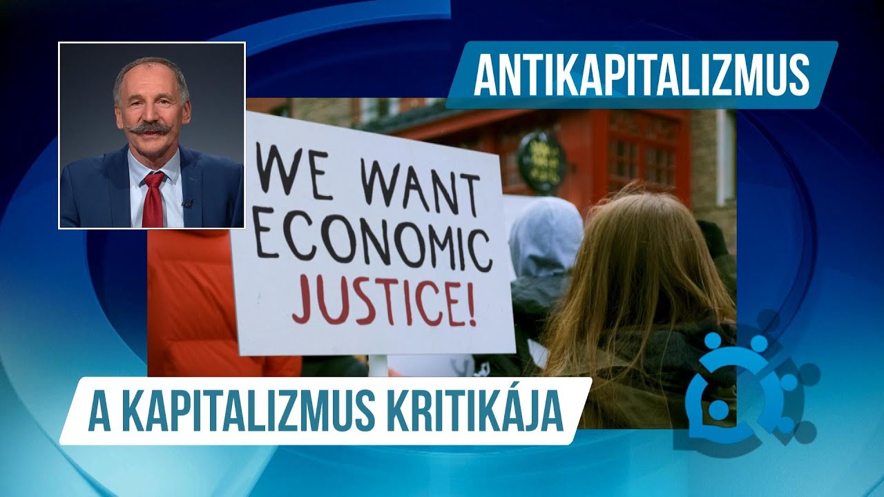L&eacute;tezik kapitalizmus liberalizmus n&eacute;lk&uuml;l? &ndash; Komment&aacute;r klub