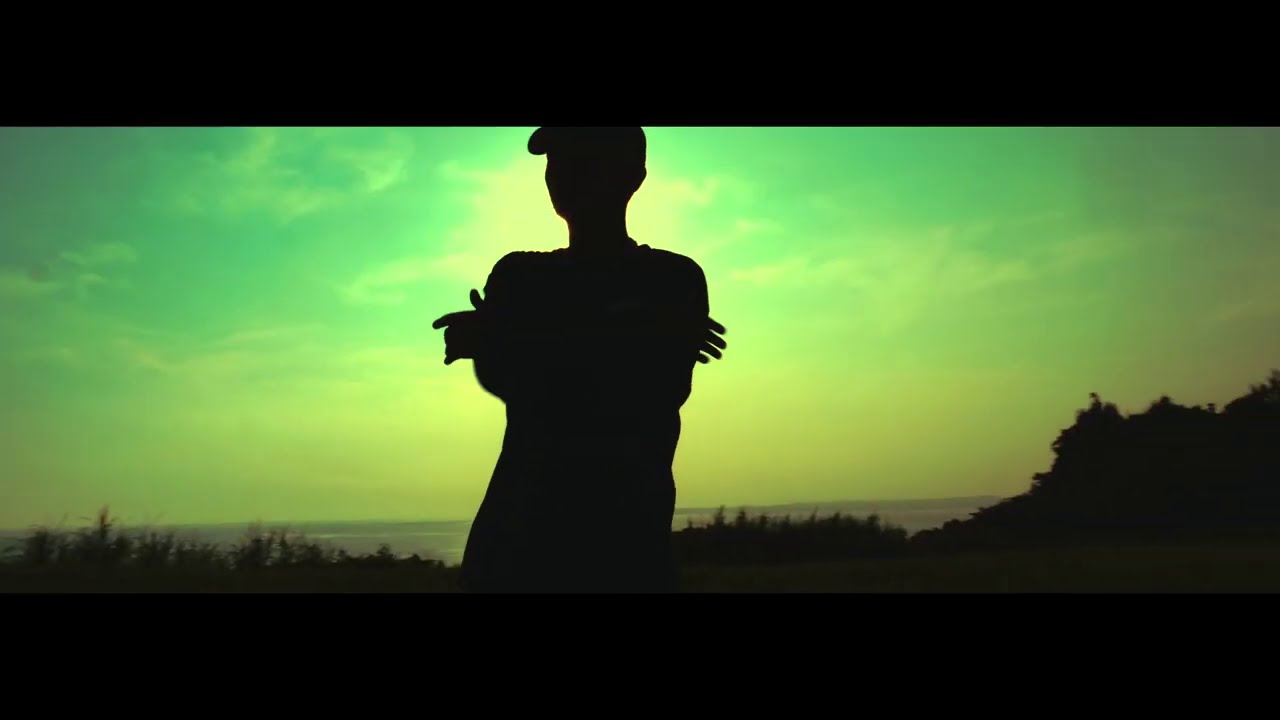 thehopend - 支離破碎藝術家 (Dir. by BeFoUr)