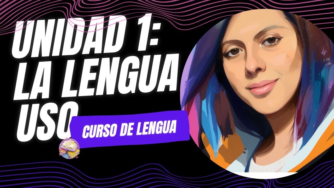 Introducción al estudio de la lengua en uso