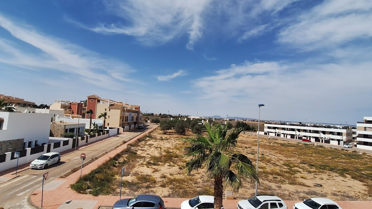 Villa Santiago de la Ribera