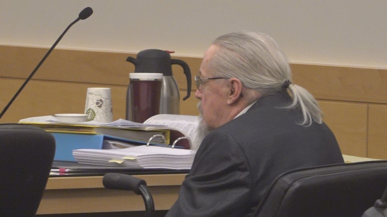Heavy drinking between victim, alleged murderer at center of Bangor trial