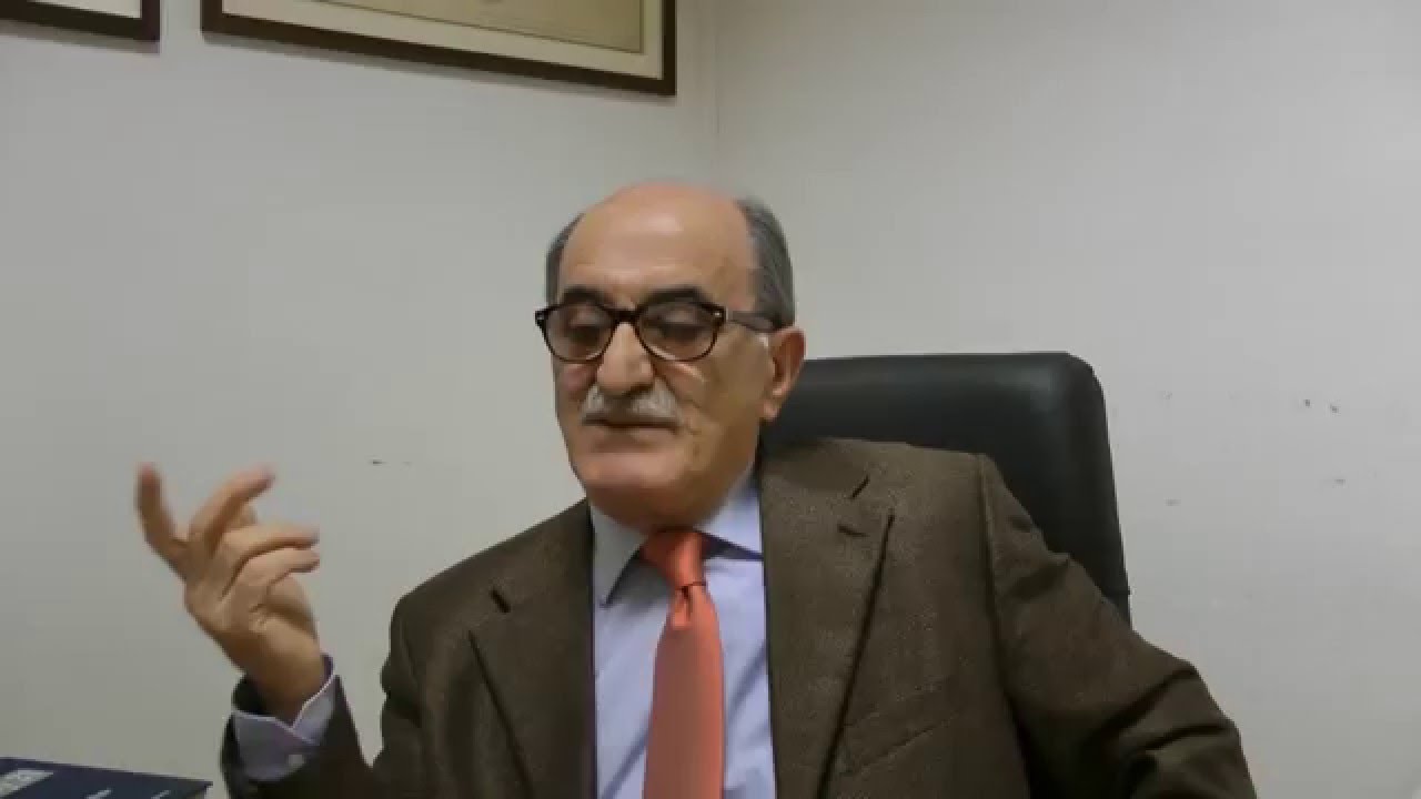 Conversazioni di storia locale: intervista a Marcello Ariano