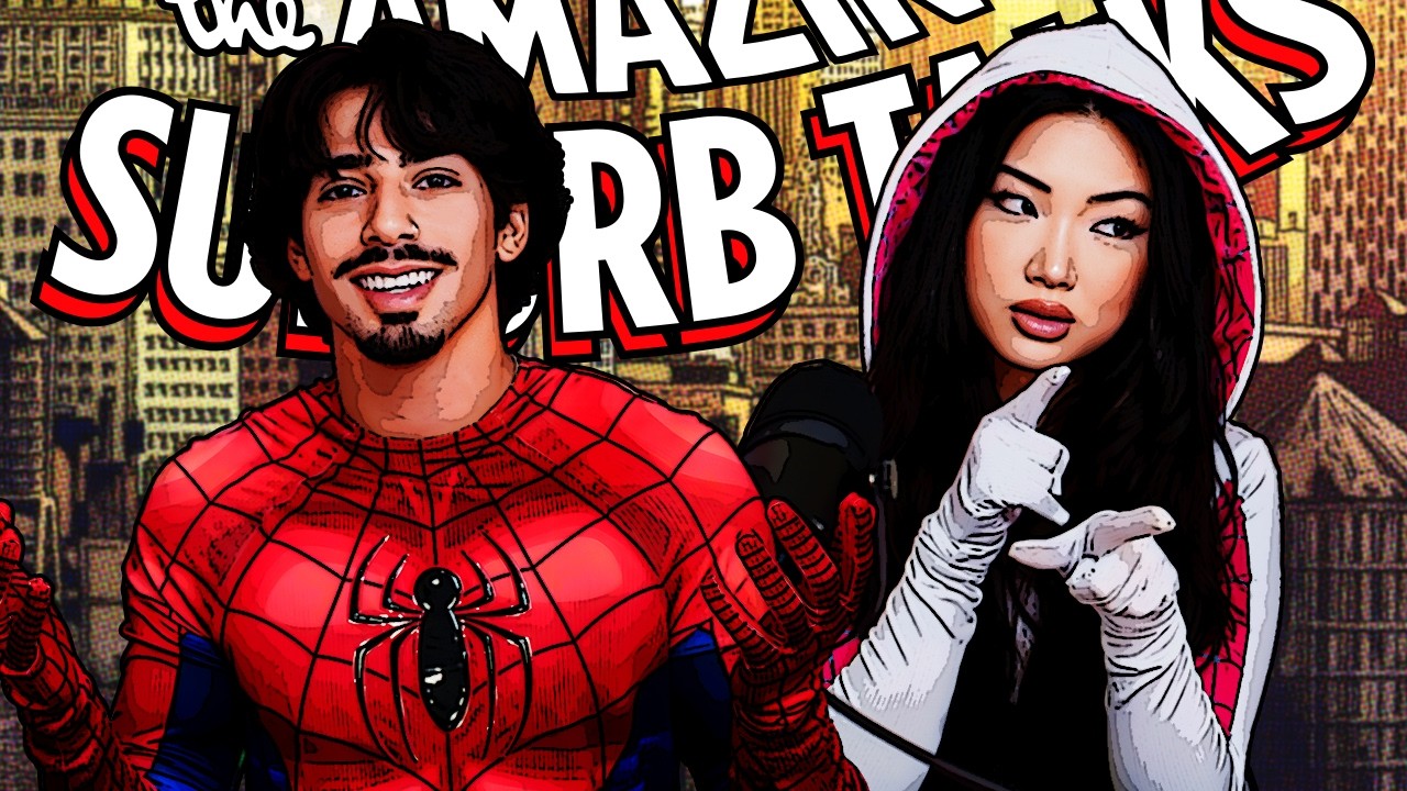 SpidermanPodYT