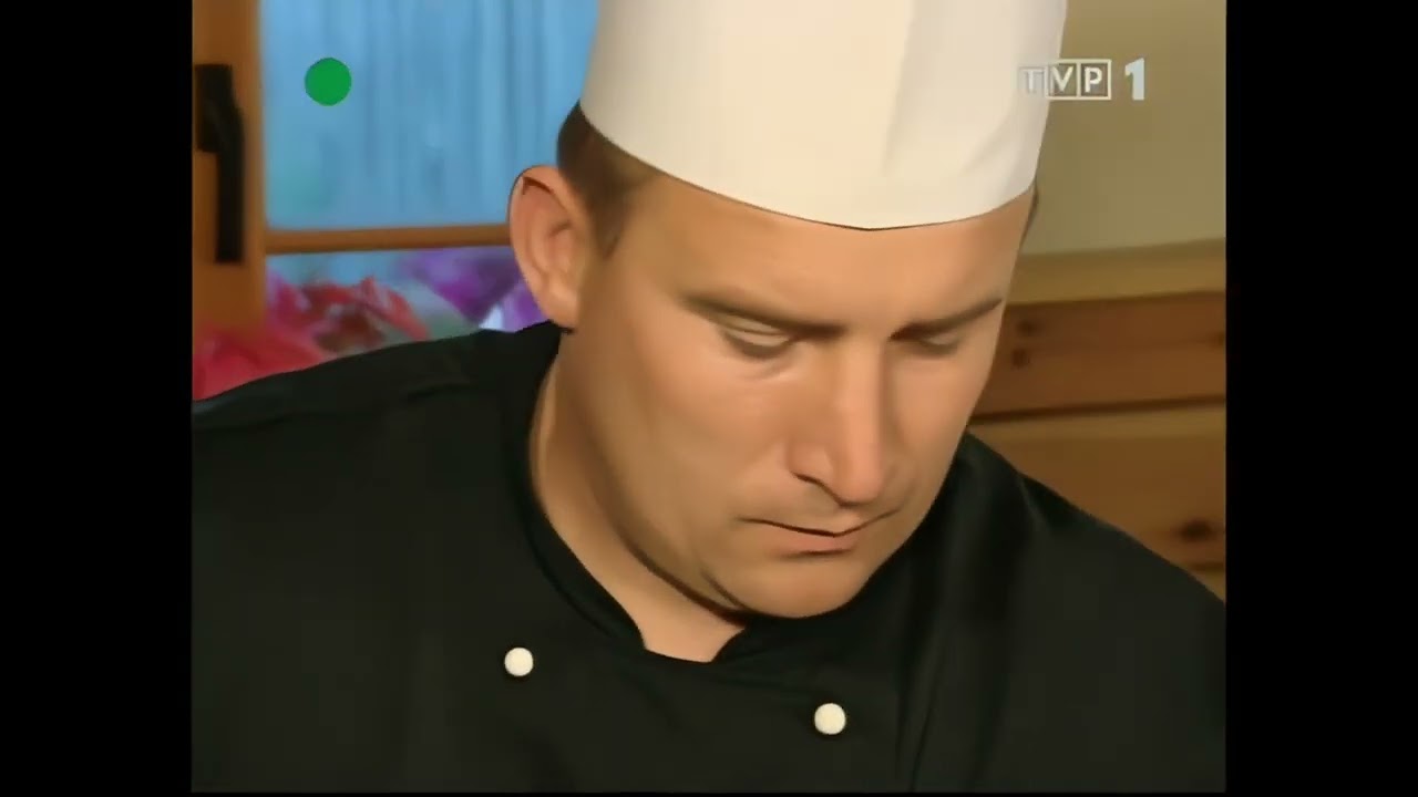 Zrazy kominkowe/bitki w sosie grzybowym z kaszą dr. Russaka - Smaki Polskie (zmodyf.)