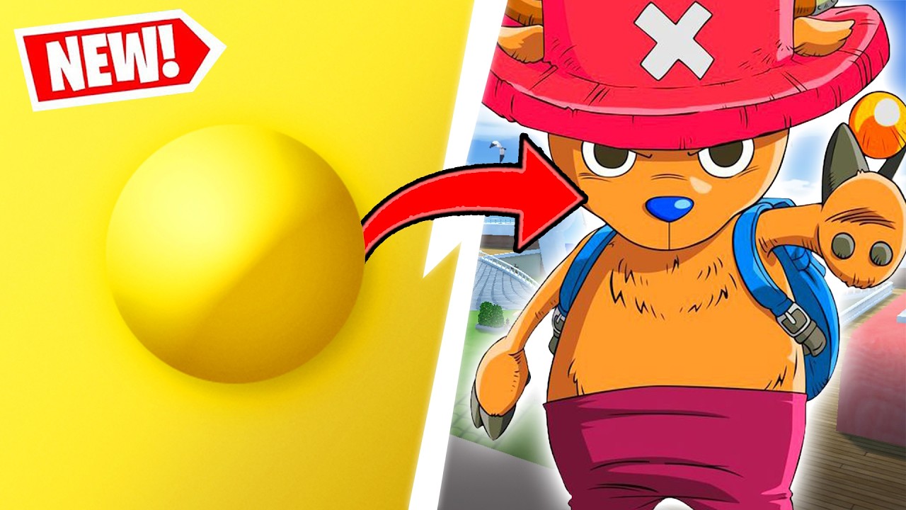*NEW* OPBR UPDATE!! BOUNTY FESTIVAL TEASER (One Piece Bounty Rush)