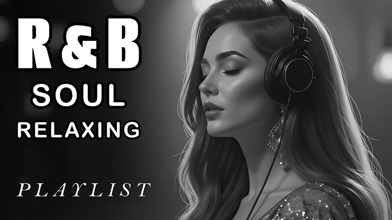 【R&B Soul】Deep Chill R&B Soul – Smooth Grooves for Calm & Peaceful Mind