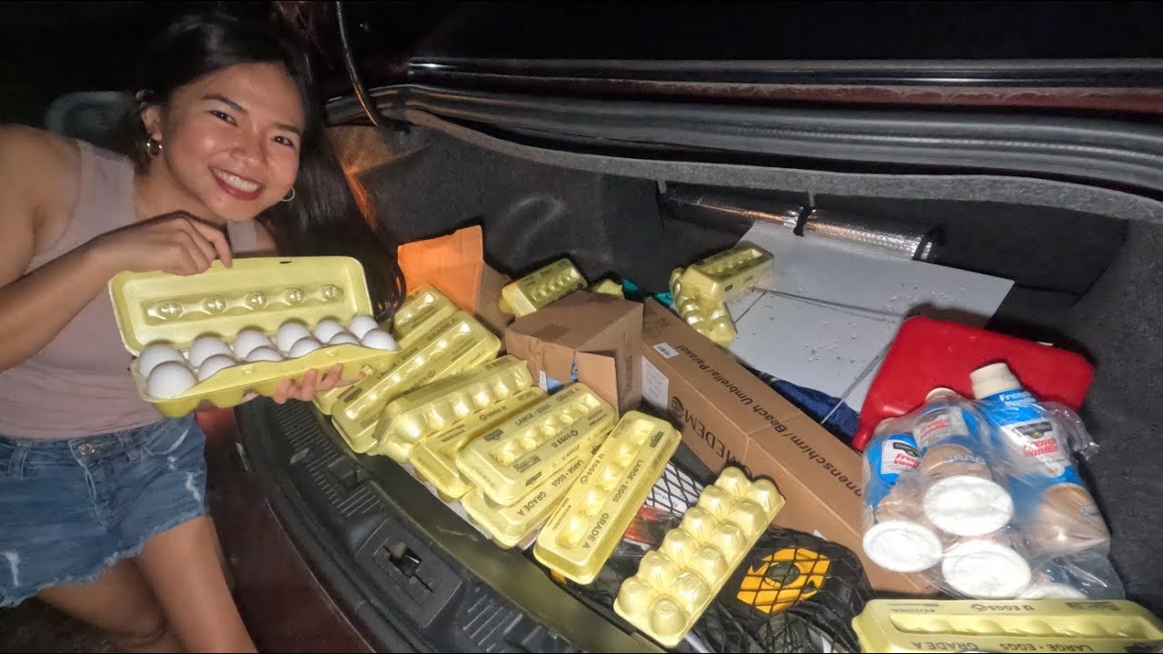 Lets Dumpster dive with me ,get free food from Trash! #dumpsterdiving