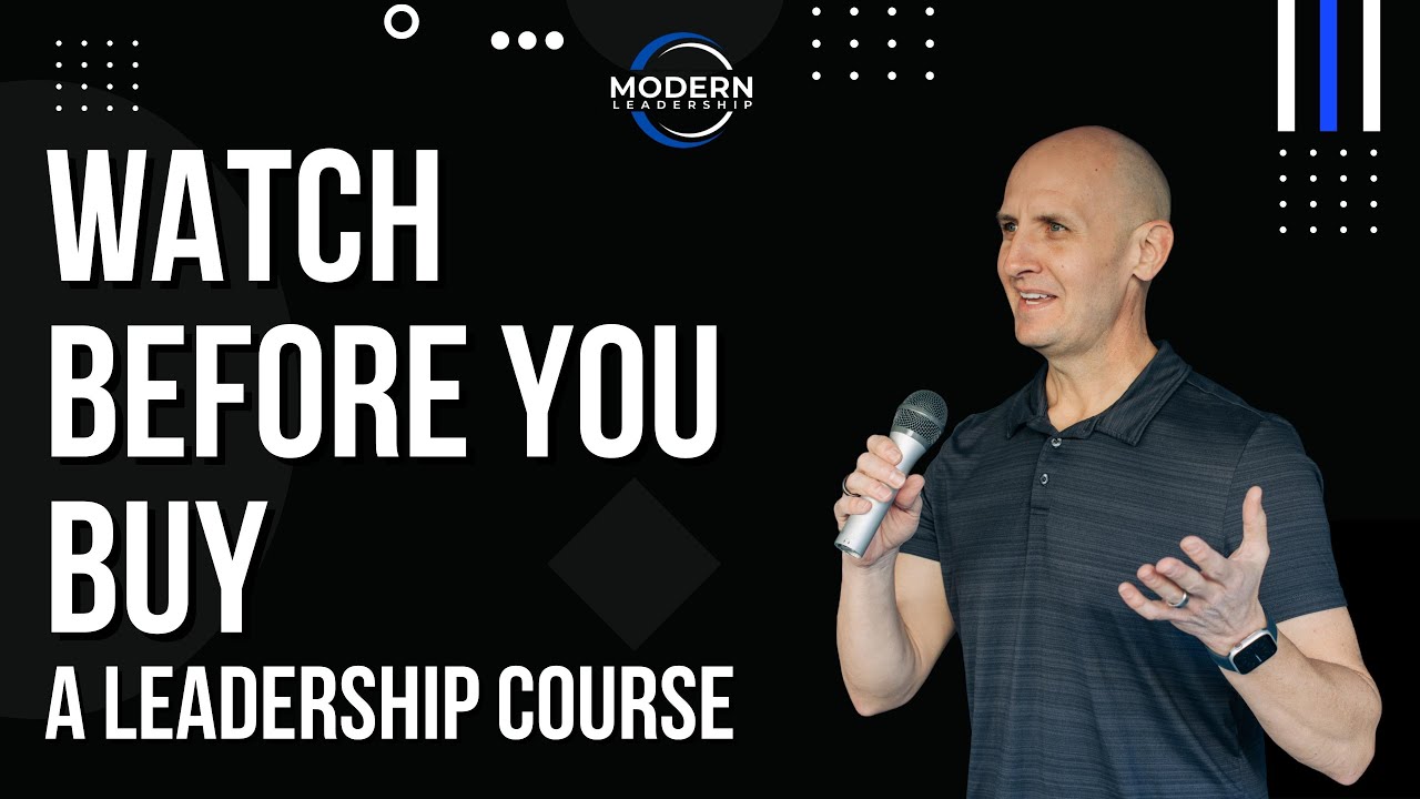 Are Online Leadership Training Programs Worth It?