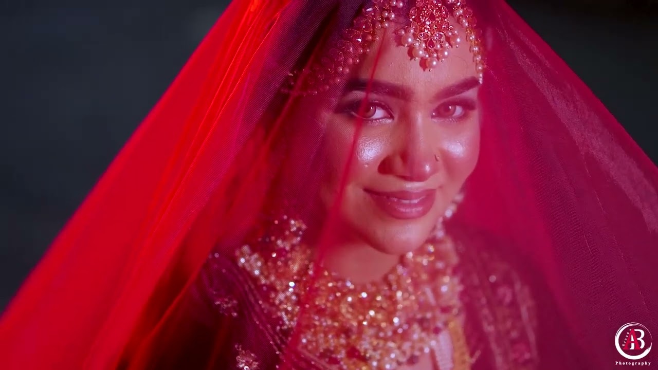 𝐓𝐀𝐒𝐏𝐈𝐀 & 𝐌𝐀𝐇𝐈 🥰 Wedding Full Film 2025  KING OF CHITTAGONG
