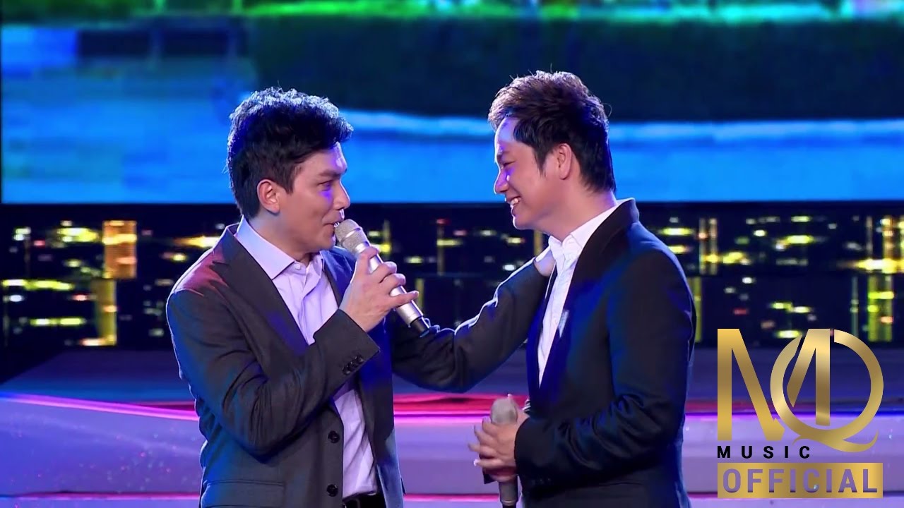 Mạnh Quỳnh & Duy Trường | Đêm tiễn biệt | Liveshow Mạnh Quỳnh 2017