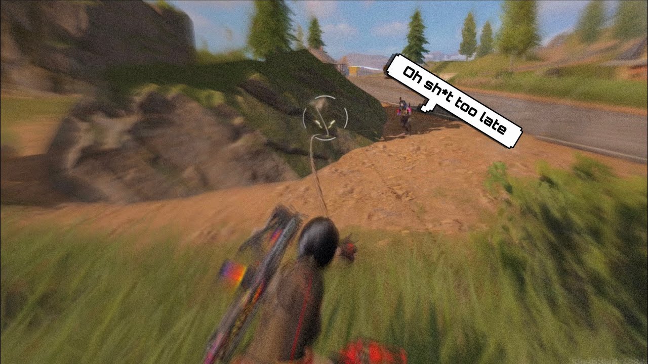 dead game
