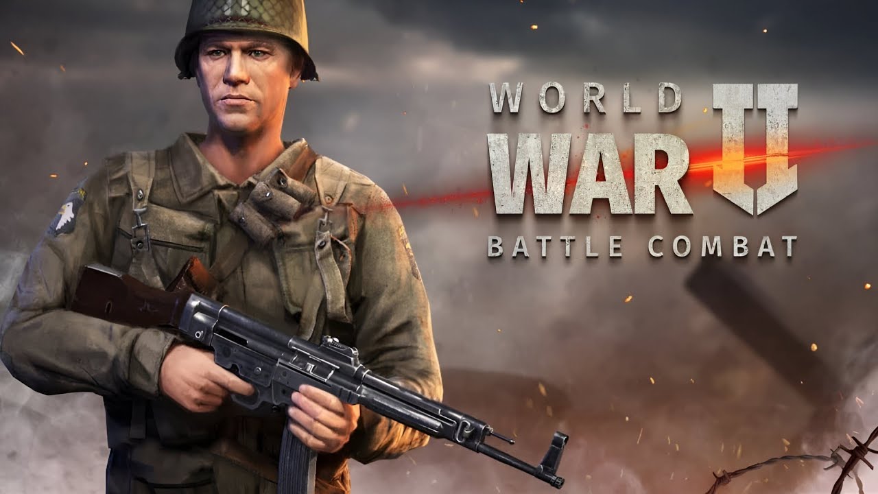 WW2 BATTLE COMBAT TE ANIMAS A COMBATIR O NO?