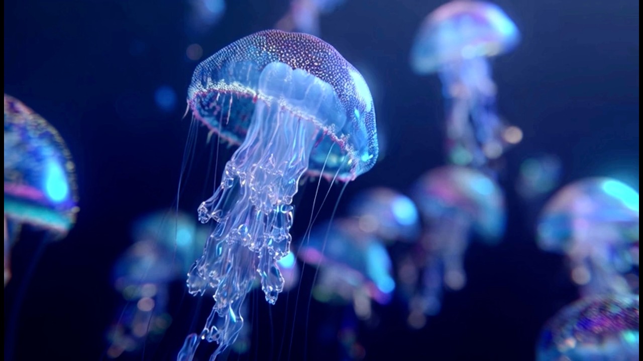 6.4Hz Theta Dreamscape | Calm Nervous System, Sleep & Reality Shifting