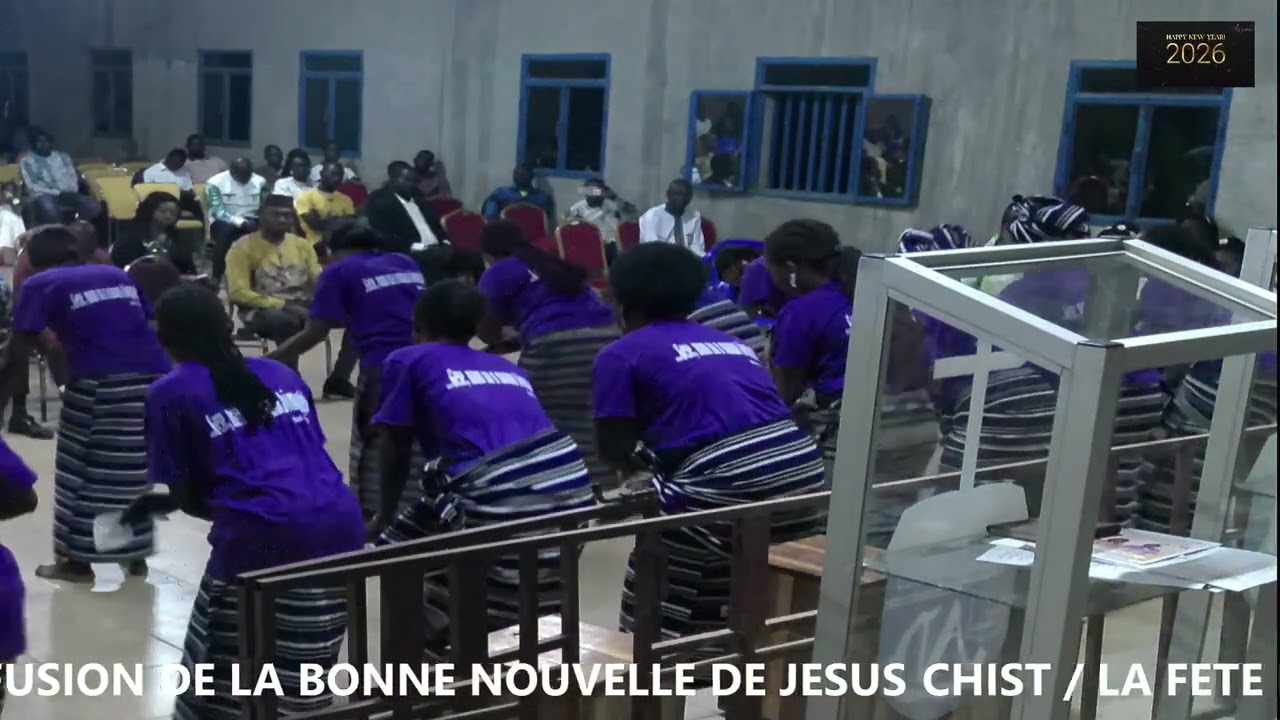 1 janvier 2026