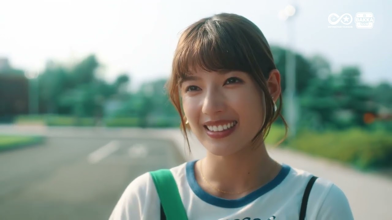 watashi wa seikei Bijin Episode 10 END