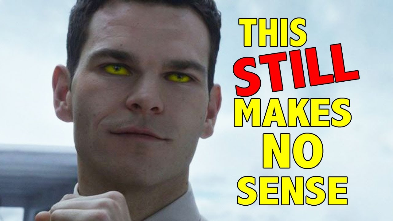Truth Behind X-Men: Days Of Future Past Plothole Revealed