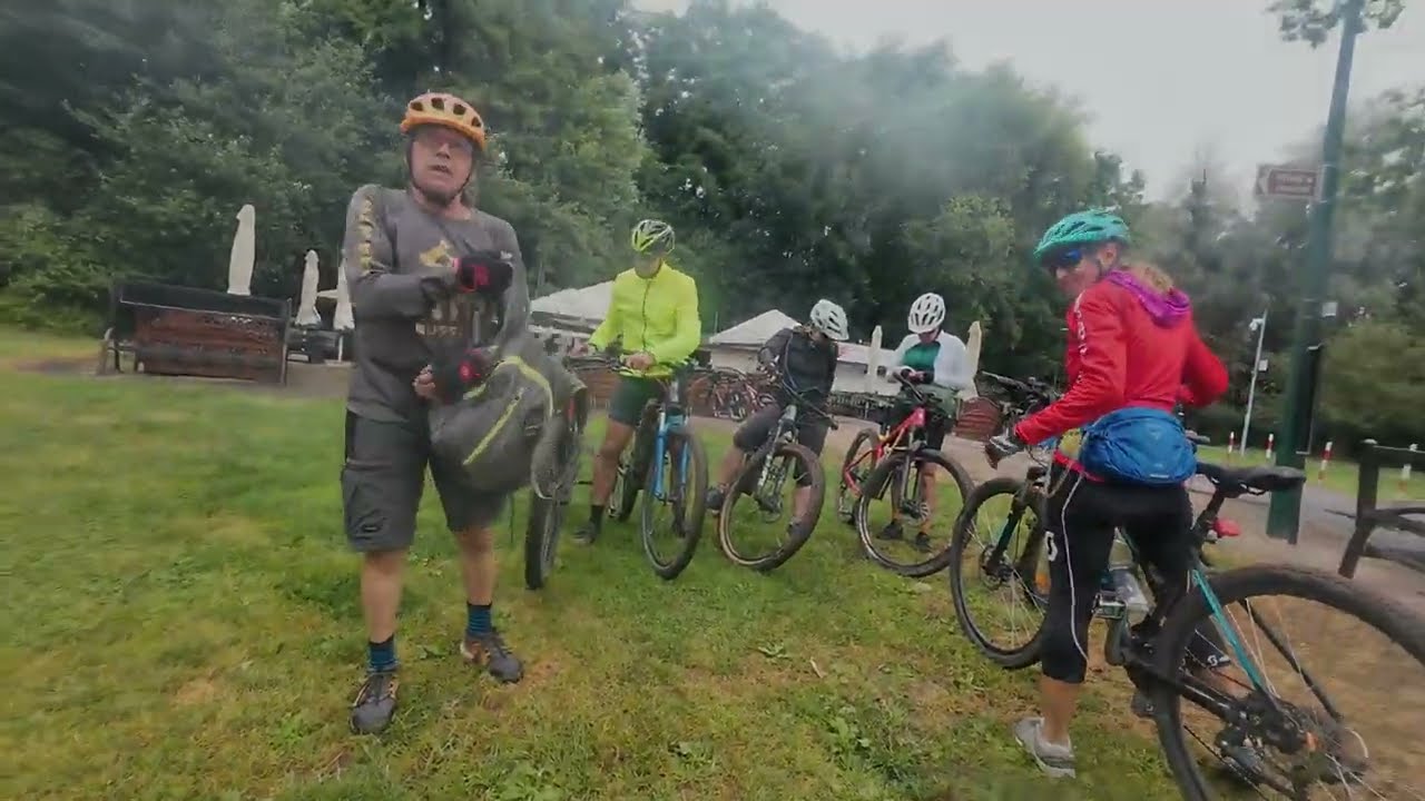Przecławek 60km 23.08.2025