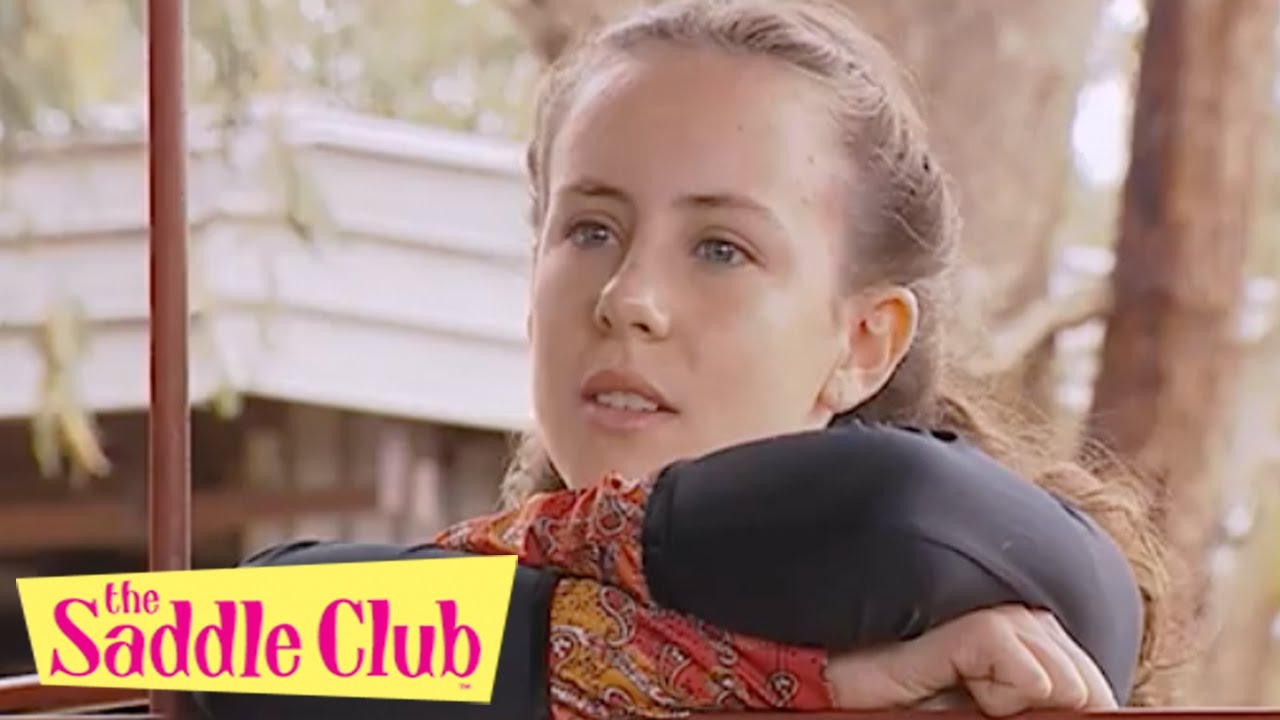 Saddle Club - Foster Horse Part 1 and Part 2 | Saddle Club Season 2 | Saddle Club Full