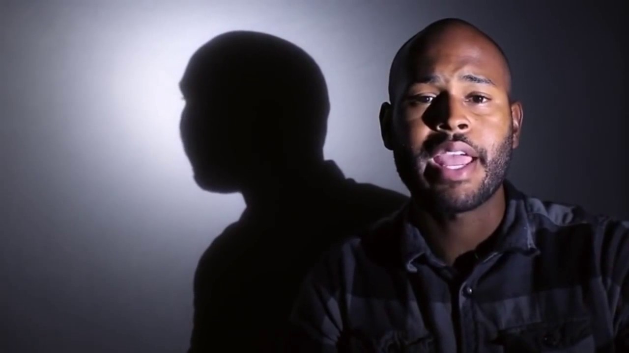 BLACK HISTORY  -  HIDDEN IDENTITY