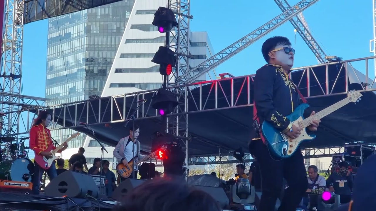 Intro - Tanya Markova @ #Bobapalooza2024 [4K] | trina.ph