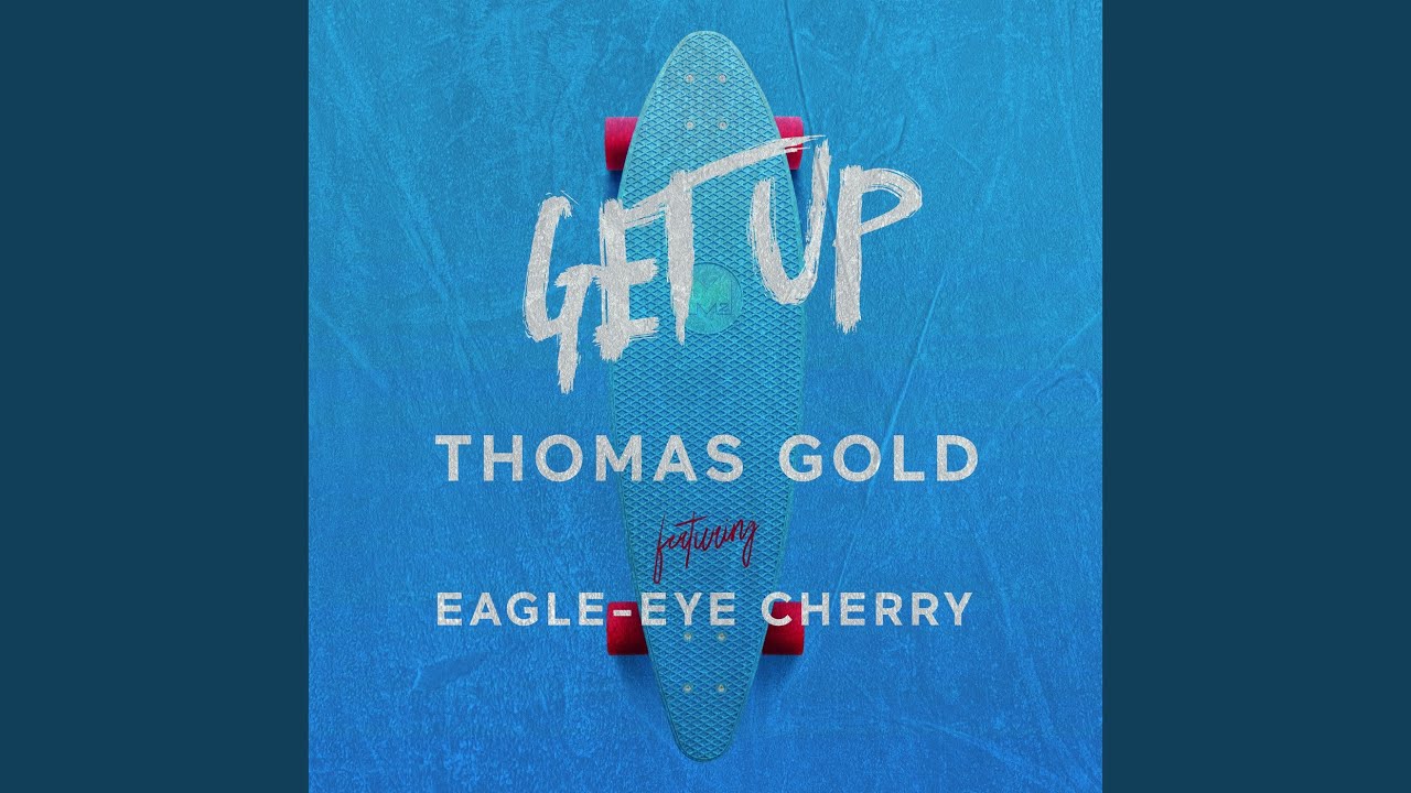 Get Up