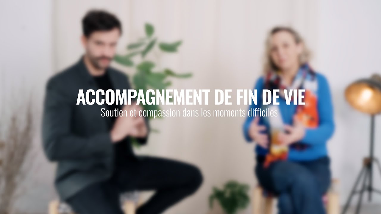 Rencontre avec Myriam Dedies, pionnière de l’Onco-Accompagnement