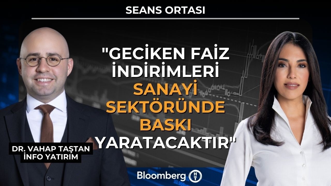 Seans Ortası - 