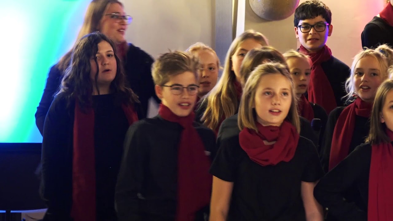 Go out in the world  - Musikmittelschule Tulln