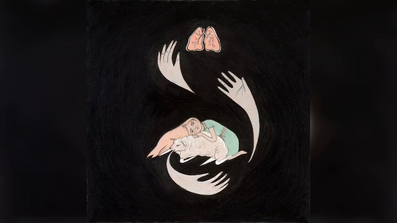 Purity Ring - Grandloves feat. Young Magic (Official Instrumental)