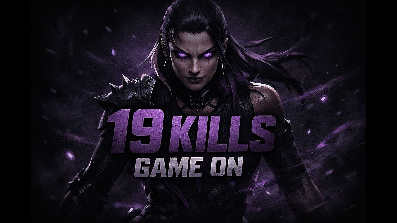 19 Kill Reyna Game On Bind / Valorant #valorant #valorantza #valorantclips #valorantgameplay