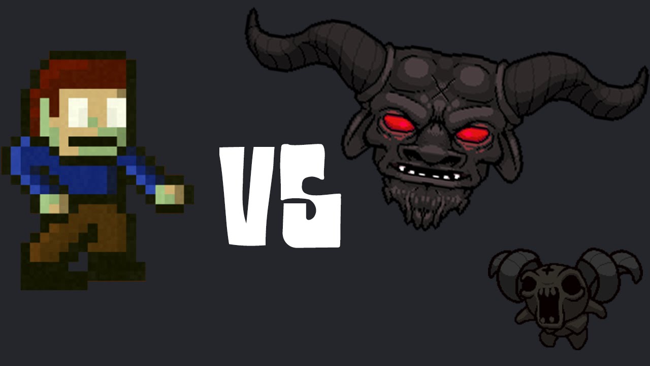 Рекви vs Мега Сатана