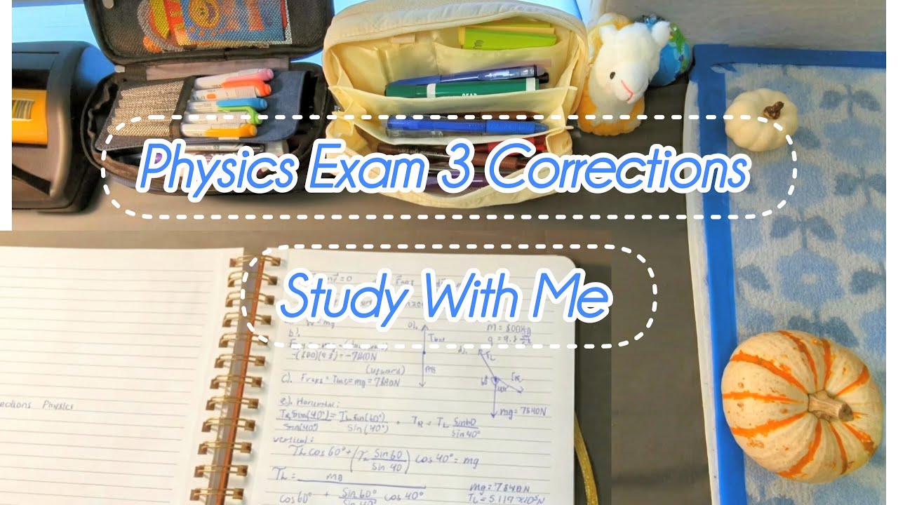 7AM SILENT HOUR: STUDY WITH ME | White Noise, STUDY ASMR, No break, No Music