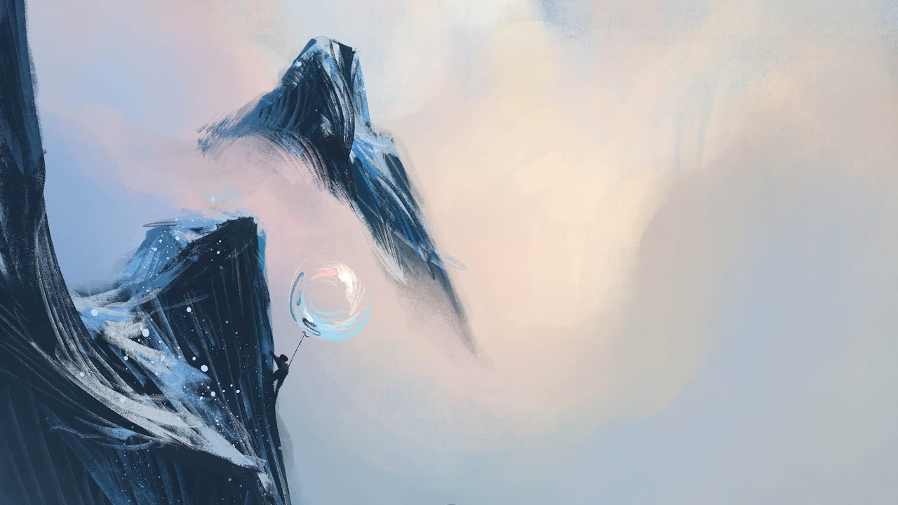 Delectable (#1164) | Speedpaint