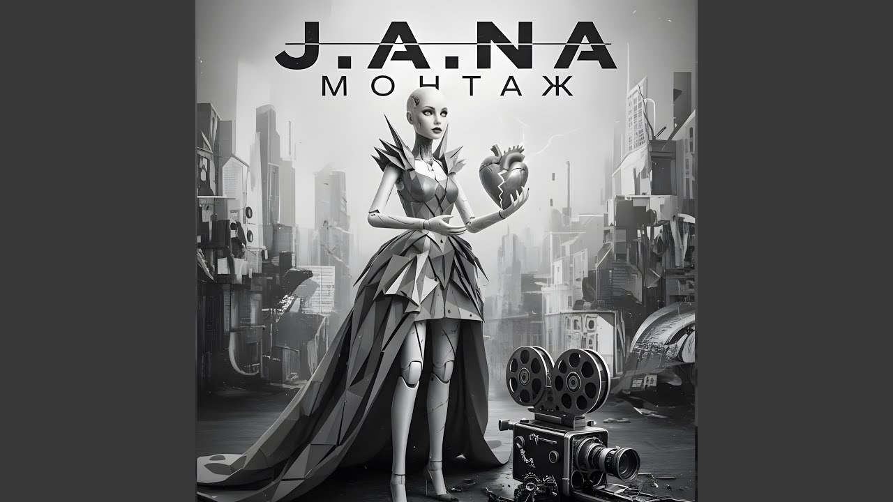 МОНТАЖ