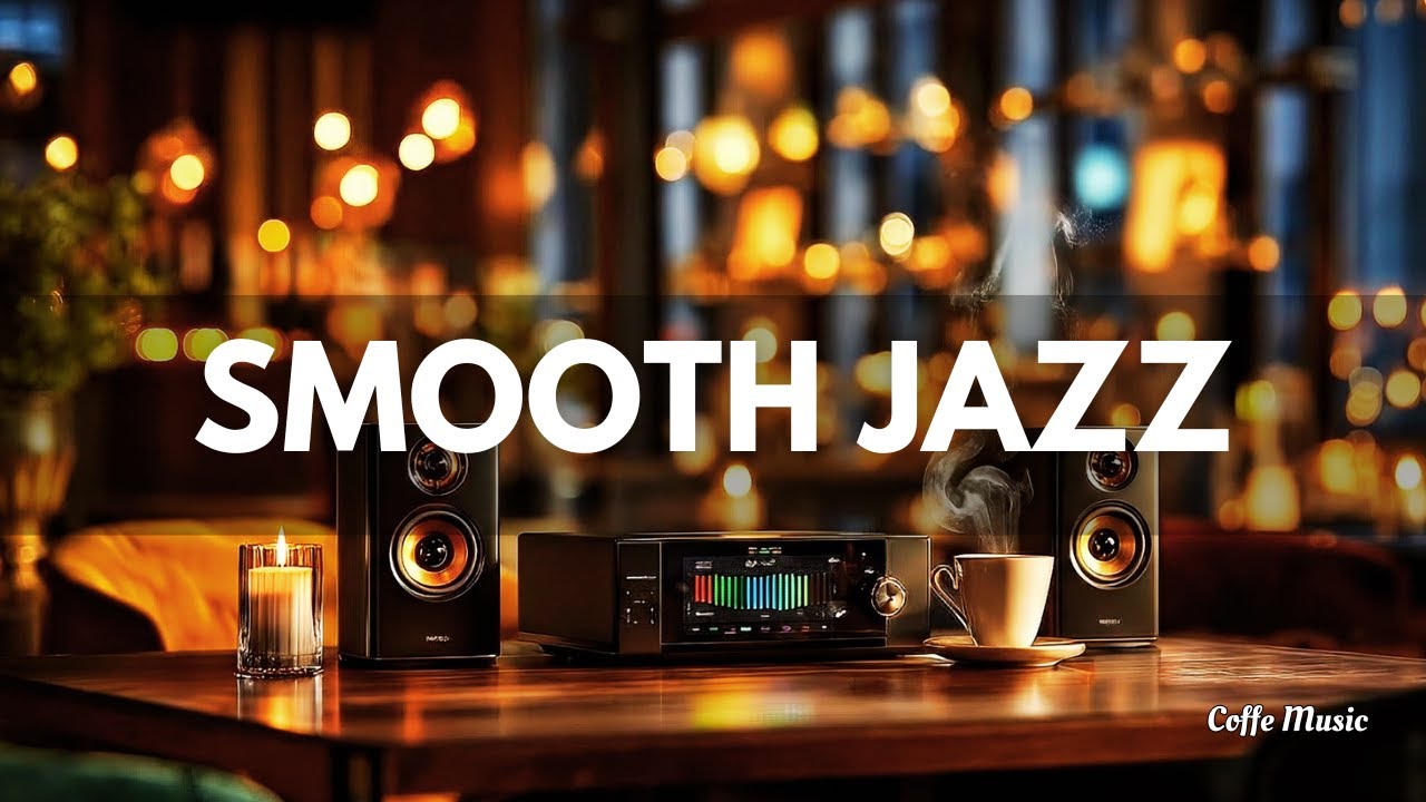 Smooth Jazz 90s & Soul R&B 🎷 | Warm Sax, Rhodes Piano & Deep Bass – Sophisticated Late-Night Mix