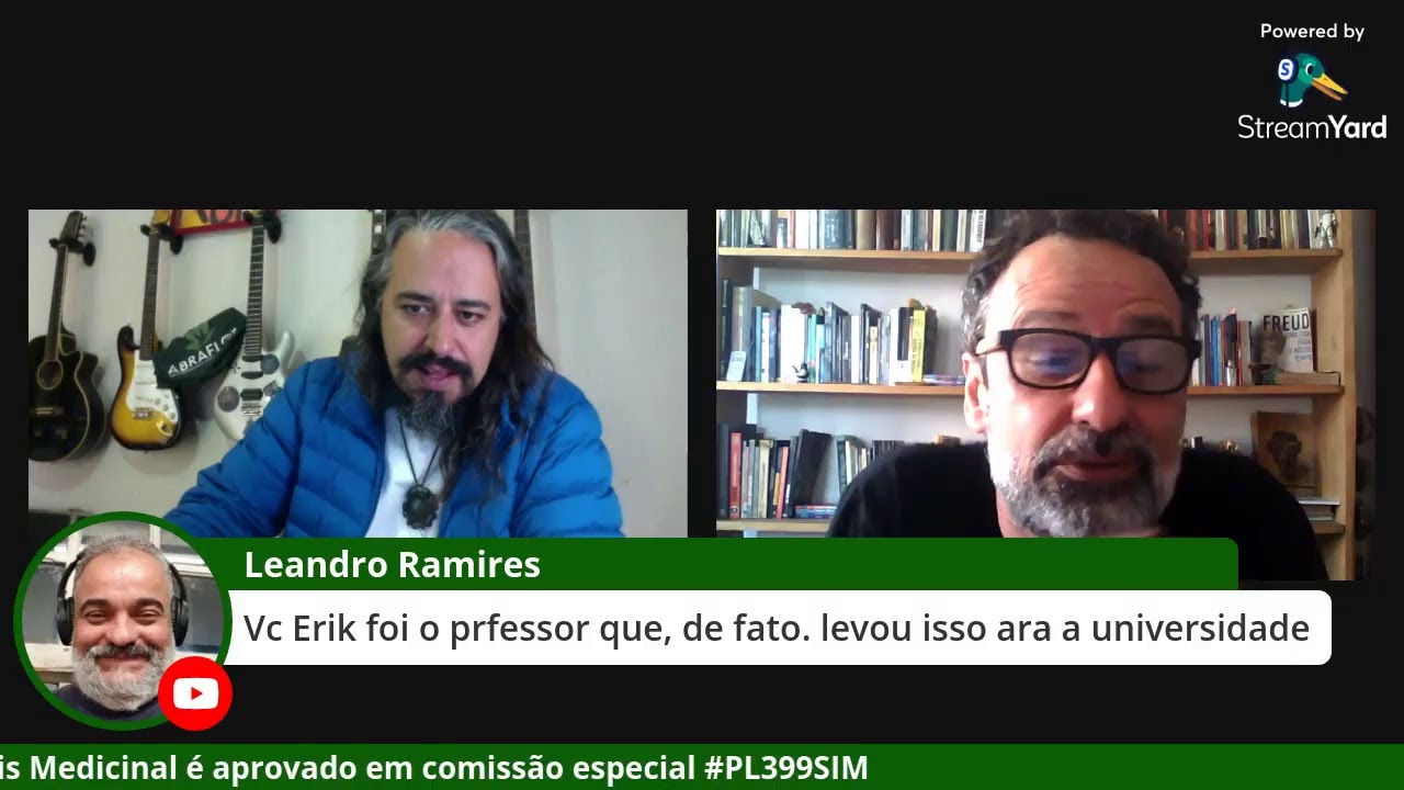 Vota&ccedil;&atilde;o hist&oacute;rica na C&acirc;mara dos Deputados: #PL399SIM Lei da Cannabis Medicinal e Industrial