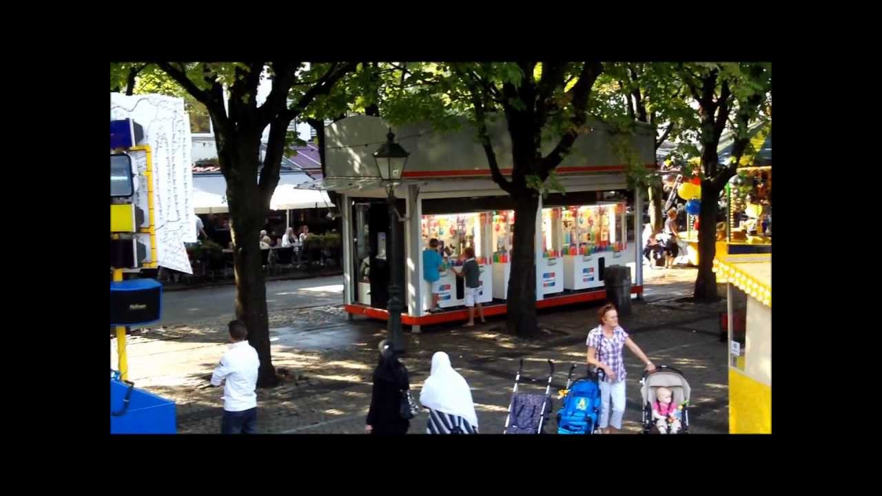 Dominator Onride