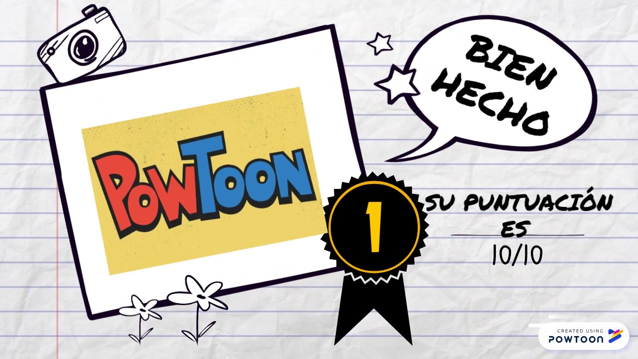 ¿Qué es Powtoon?