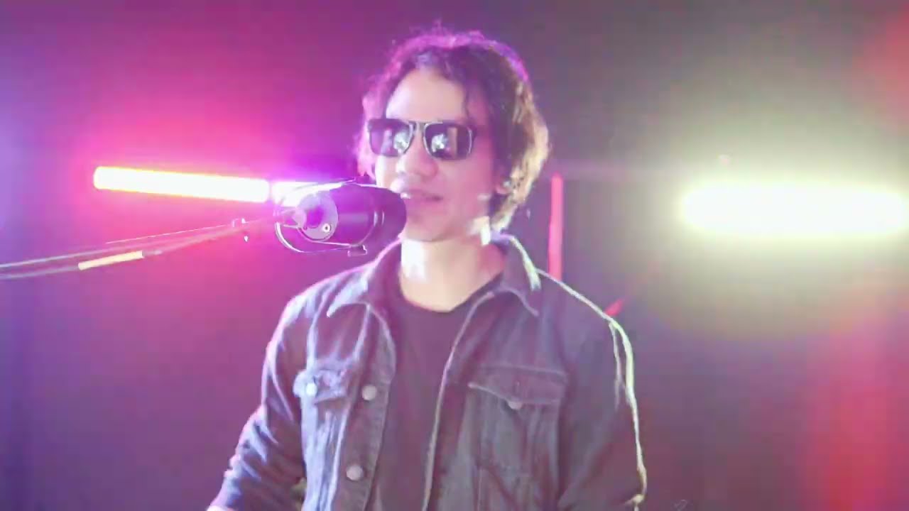 Don't you want me - Human League COVER. JAVIL 2023