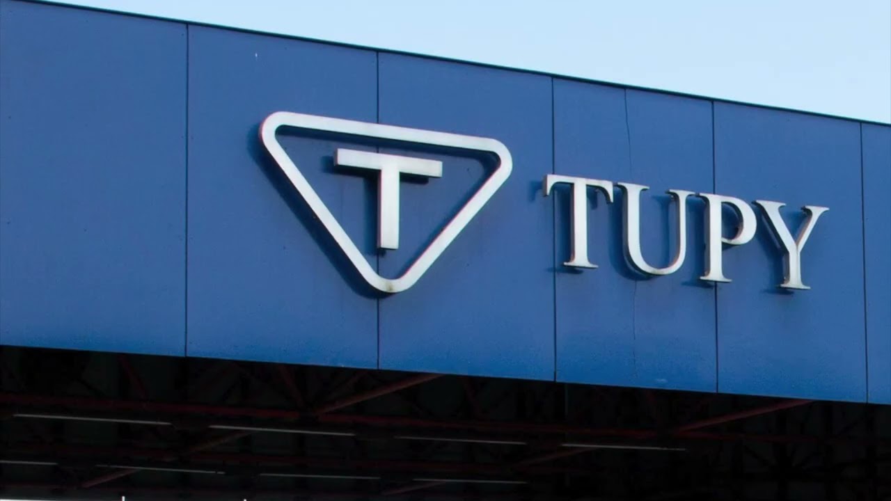 TUPY - TELECONFERÊNCIA DE RESULTADOS 3T25 (TUPY3)