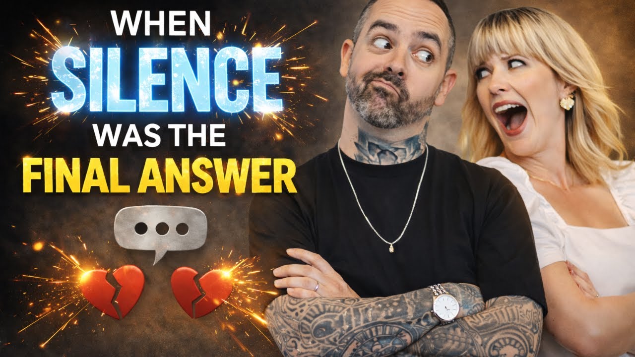 🤪💔Brooke And Jubal Second Date Update | EP.87 | When Silence Was the Final Answer 😂😍